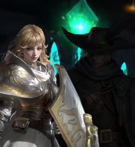 地下城堡4熔鳞地窟全解析4