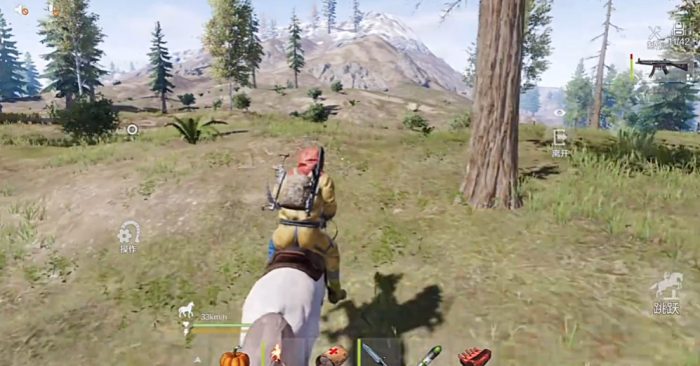 失控进化端游还是手游2