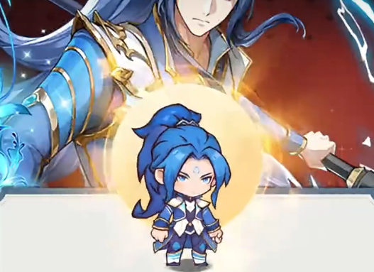 口袋斗罗大陆零氪攻略5