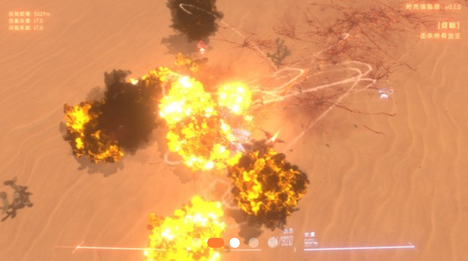 昆虫生存计划公测时间曝光2