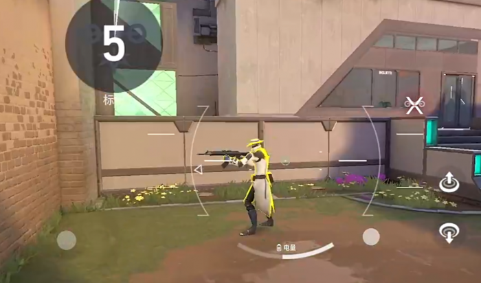 无畏契约手游猎枭怎么样2