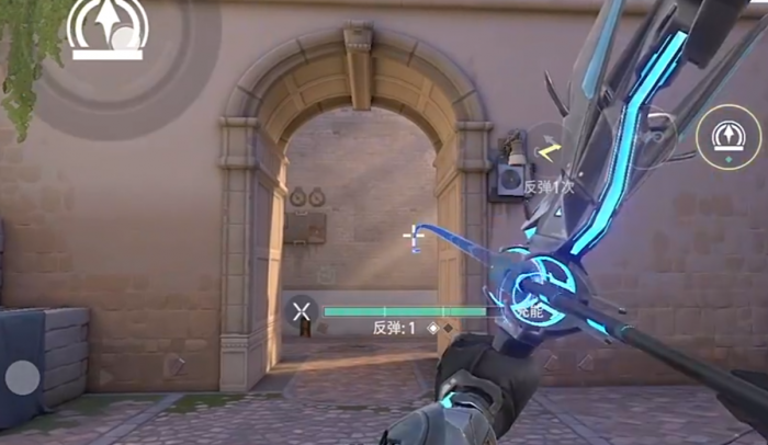 无畏契约手游猎枭怎么样4