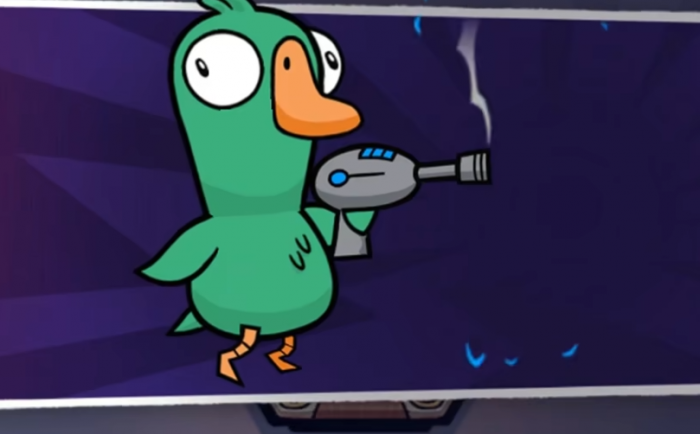 鹅鸭杀手游上线时间曝光3