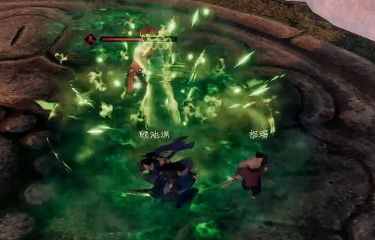 下一站江湖2毒流派玩法详解5