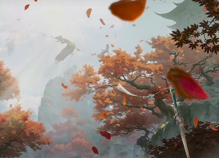 诛仙2手游平民职业推荐1