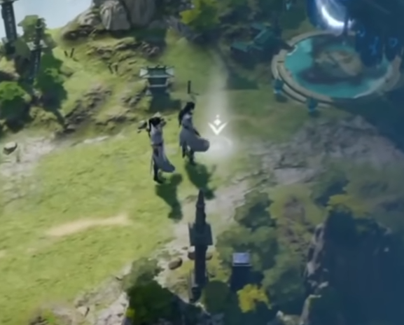 遮天世界地图全解析3