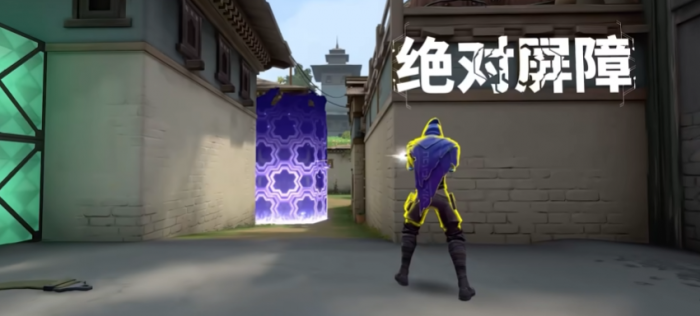 无畏契约手游壹决角色强度解析1