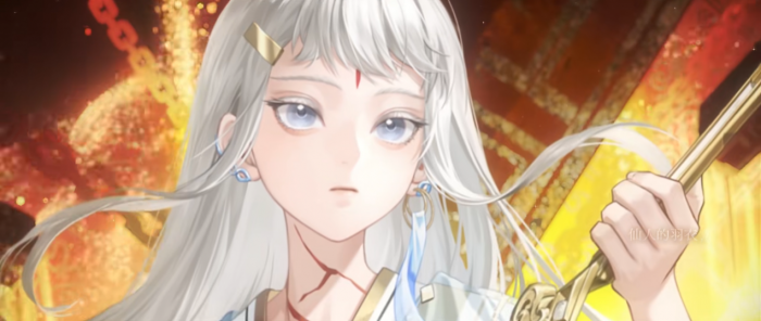 如鸢安期怎么样2