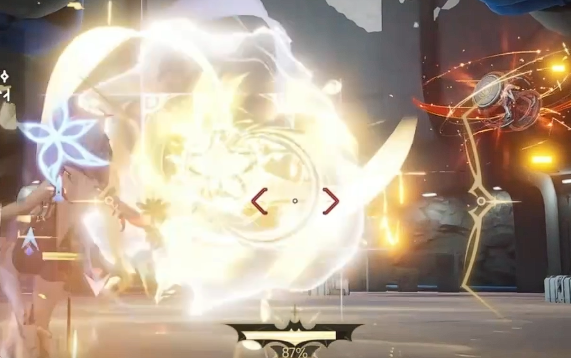 尘白禁区克罗瑞娜绯月角色强度解析3