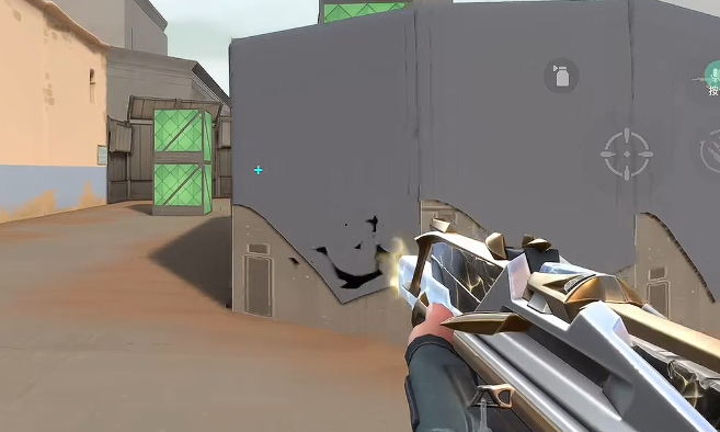 无畏契约手游单挑模式解析4