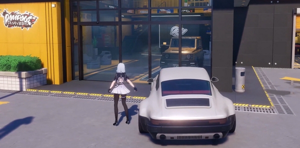 异环版号发放了吗5