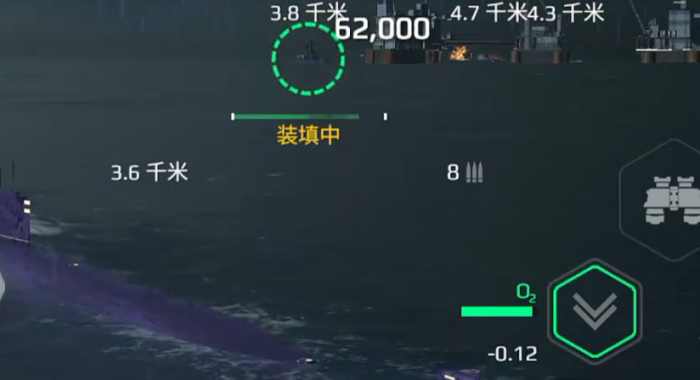 现代战舰怎么组队联机4