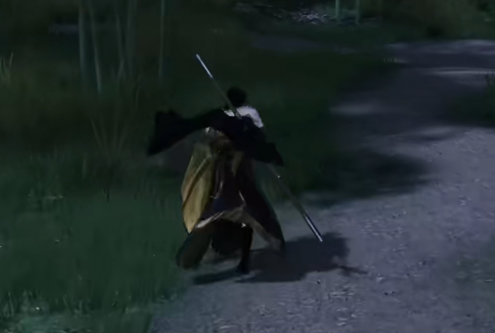 下一站江湖2二周目开启方法1