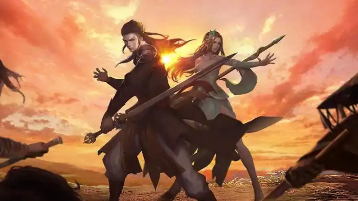 下一站江湖2金刚不坏神功获取方法1