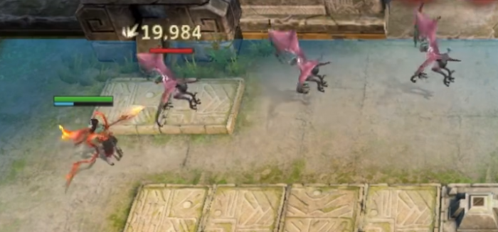 潮汐守望者哪吒强度解析3