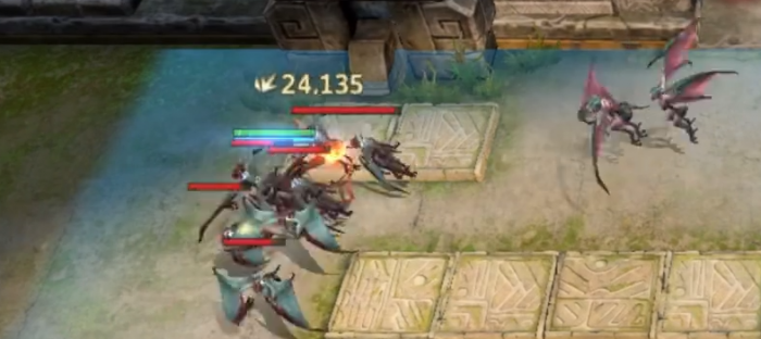 潮汐守望者哪吒强度解析4