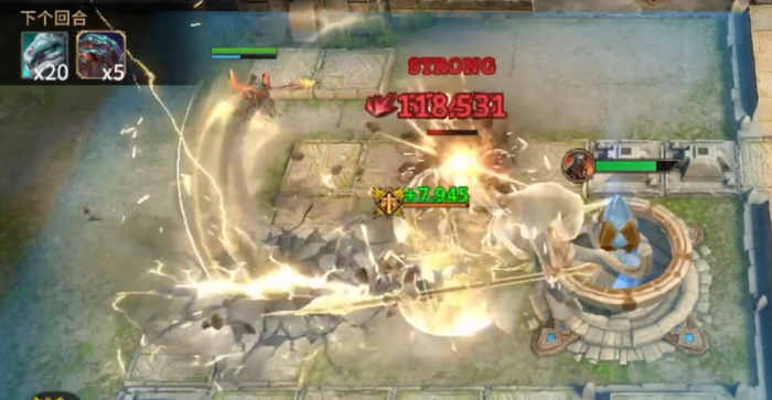 潮汐守望者哪吒强度解析5