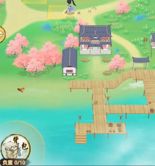 华夏千秋外功搭配指南2