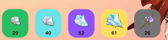 鸣潮奥古斯塔升级材料全解析1