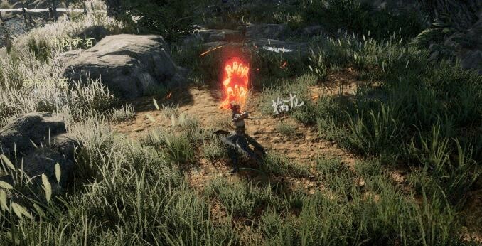 下一站江湖2武学大全1