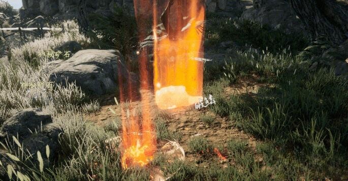 下一站江湖2武学大全3