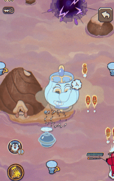 发条总动员第二章BOSS全解析2