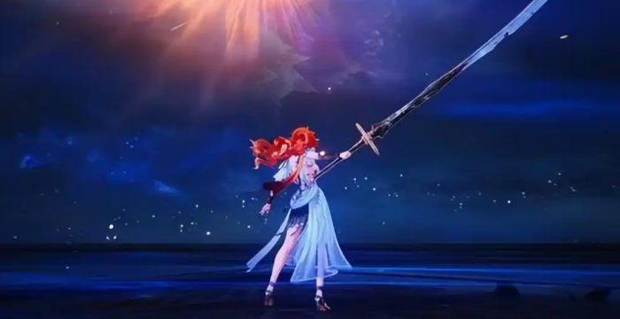 鸣潮奥古斯塔值得抽吗2