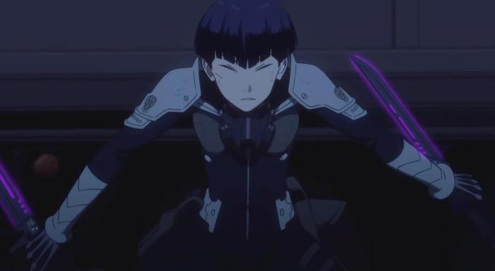 怪兽8号游戏保科宗四郎强度解析4