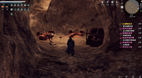 失控进化基地怎么升级4