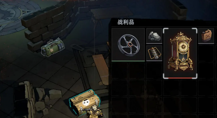 代号撤离手游攻略3