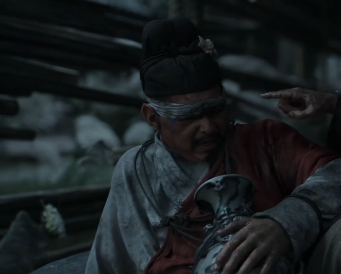 黑神话钟馗是续作吗5