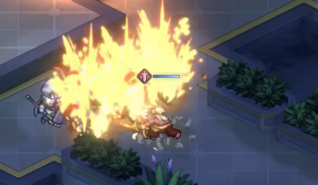 铃兰之剑沙姆斯角色解析1