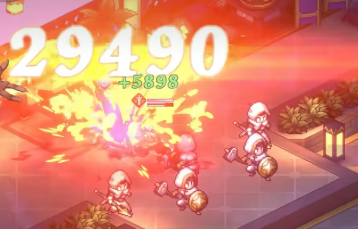 铃兰之剑沙姆斯角色解析5