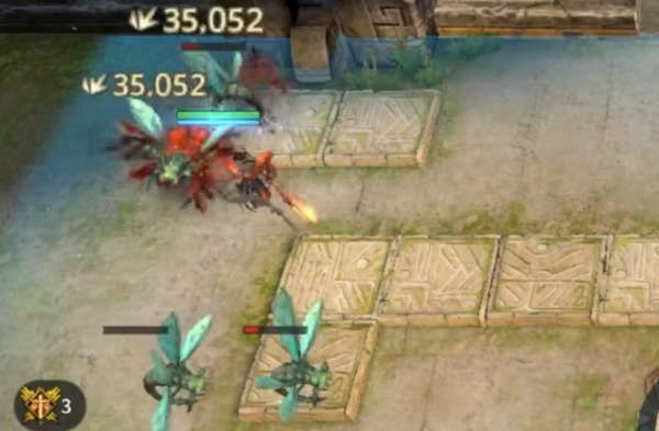 潮汐守望者哪吒技能解析2