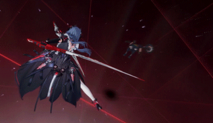 战双帕弥什斜奏裁律强度解析1