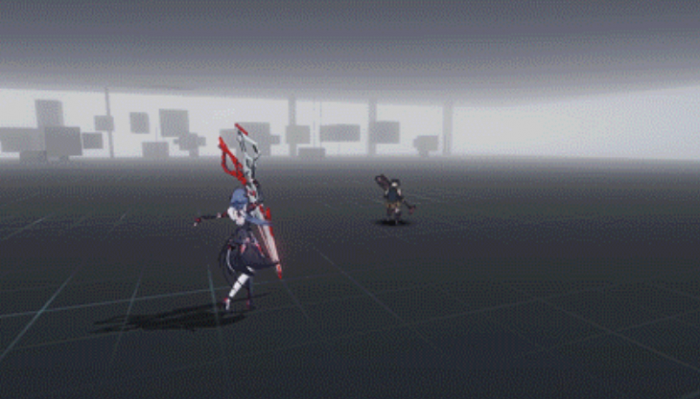 战双帕弥什斜奏裁律强度解析3