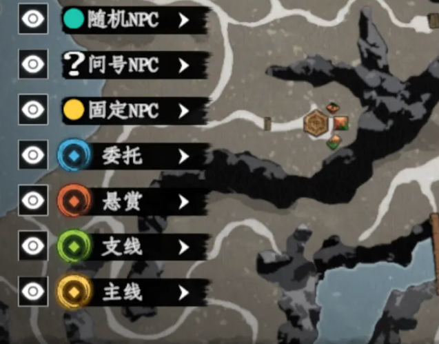 下一站江湖2新手村全攻略1