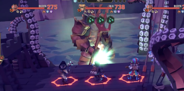 为了吾王最终boss塔攻略2