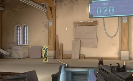 无畏契约源能行动上线时间曝光1