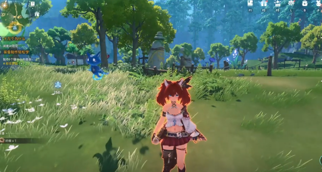 蓝色星原旅谣采矿玩法全解析1