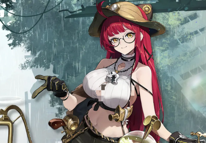 虚环战斗系统详解4