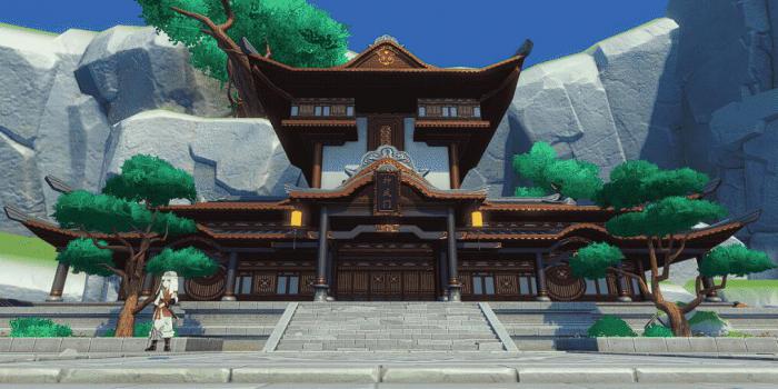 热血江湖归来门派有哪些1