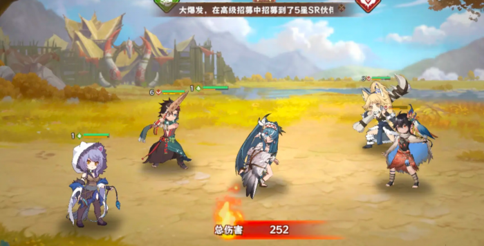 卢希达起源新手攻略大全6