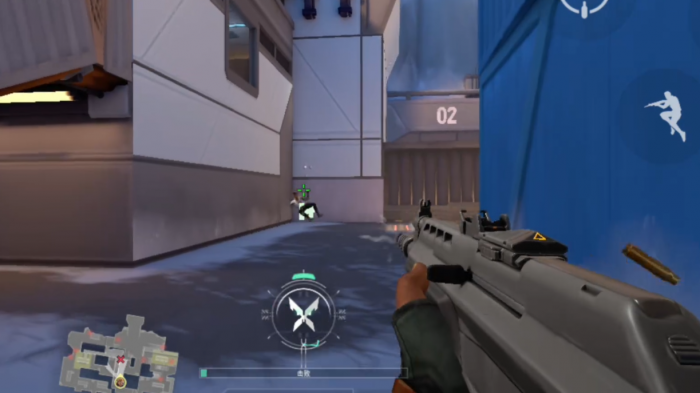 无畏契约手游乱斗模式怎么玩2