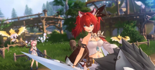 下一站江湖2百战刀圣解密3