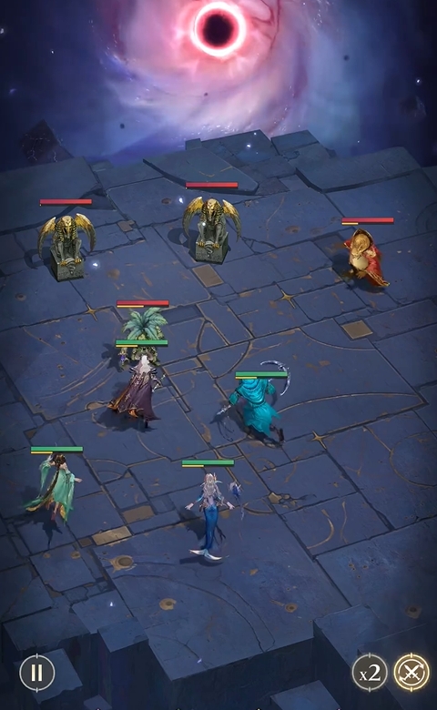 不朽箴言开荒攻略大全1