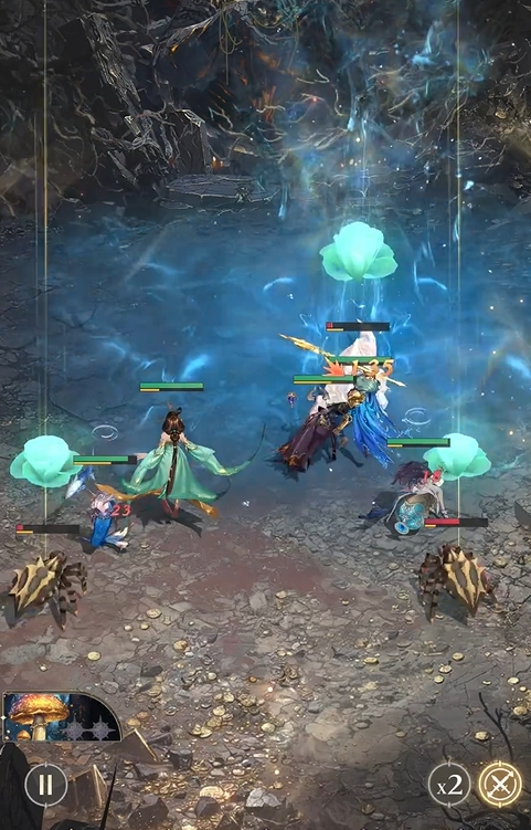 不朽箴言平民开荒攻略2