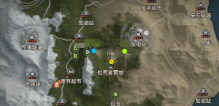 龙岛异兽起源家园介绍4