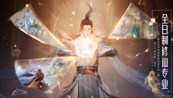 光隙解语新手阵容怎么搭配7