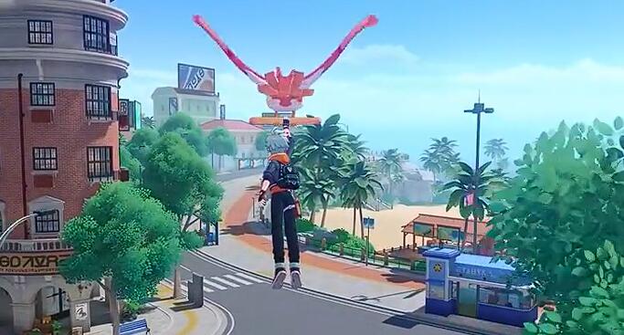 崩坏因缘精灵战斗设定全解析4